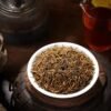 Jintang Royal Bud Black Tea: 10 second rinse, calm golden cup, no fuss 11 Wuyi Loose Leaf Black Tea