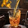Jintang Royal Bud Black Tea: 10 second rinse, calm golden cup, no fuss 12 Handmade Honey Black Tea