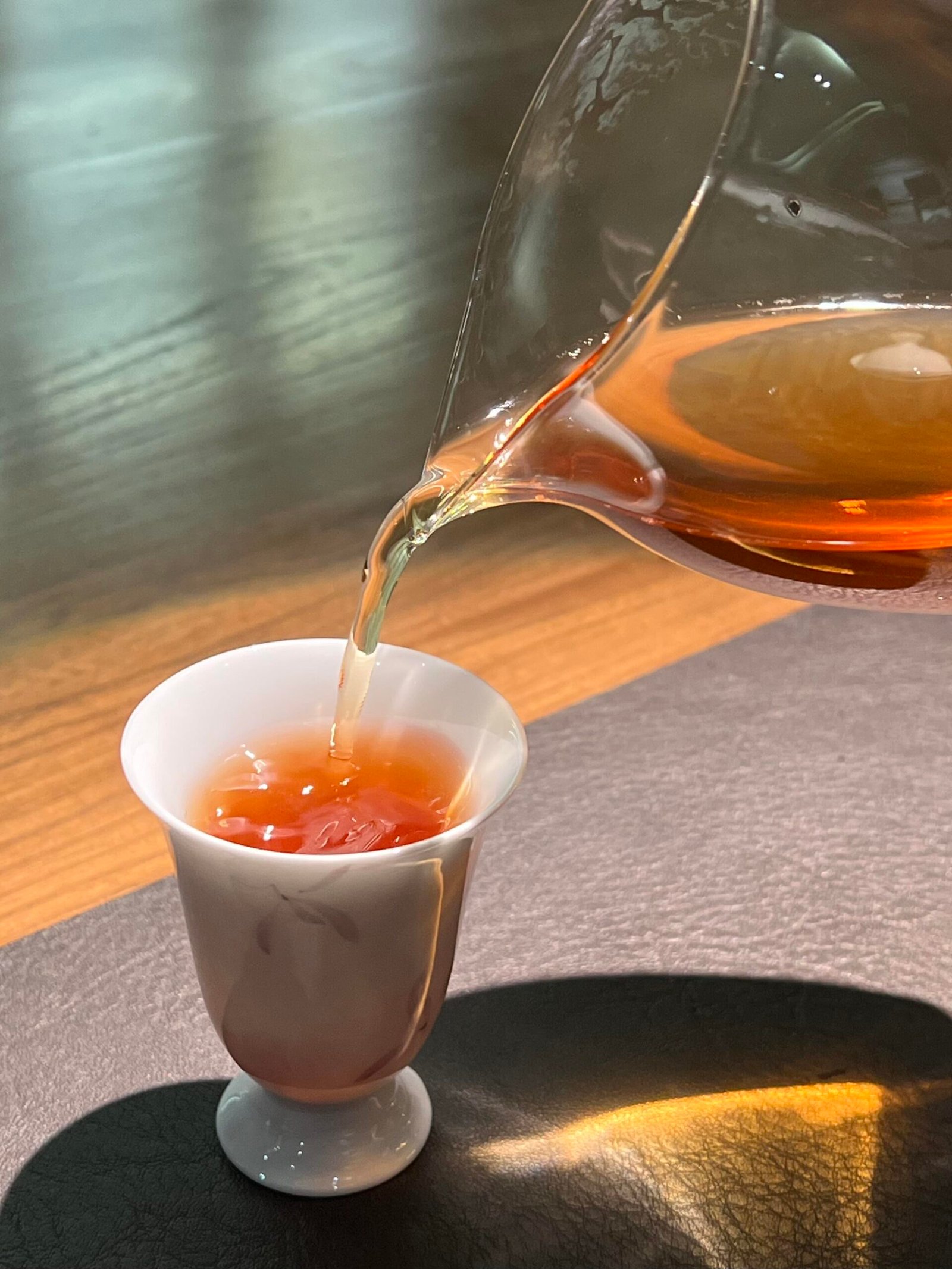 Wuyi Rou Gui Oolong: 7 Practical Tips to Taste Real Cinnamon Aroma and Rock Bone 2 Wuyi Rou Gui Oolong