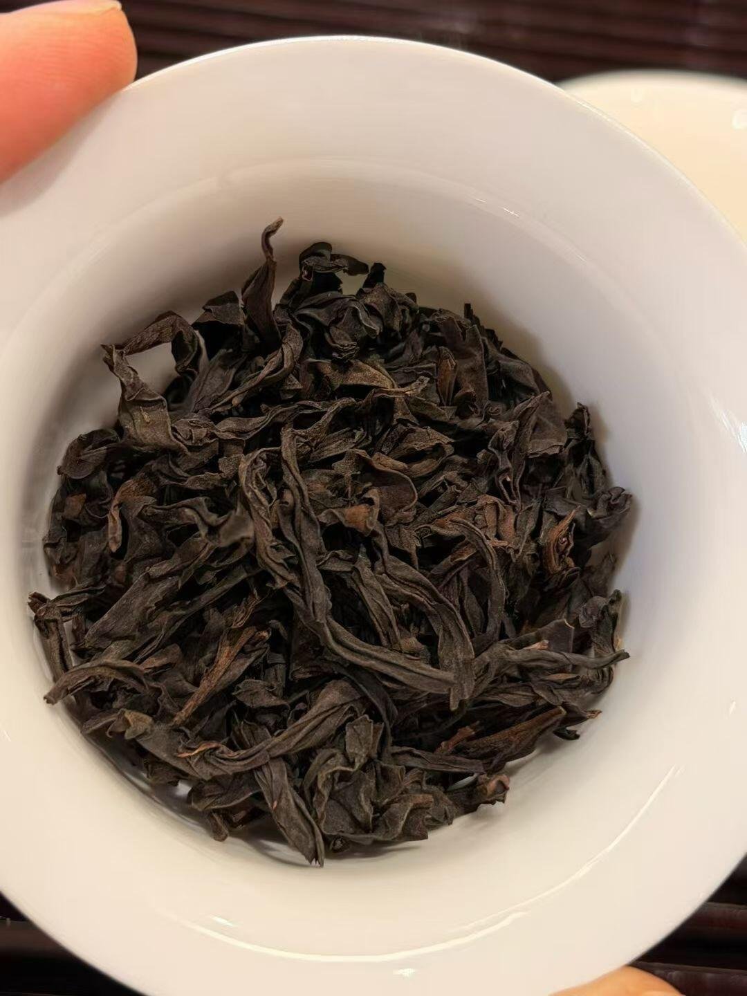 Loose Leaf Oolong