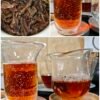 Matouyan Rougui Oolong