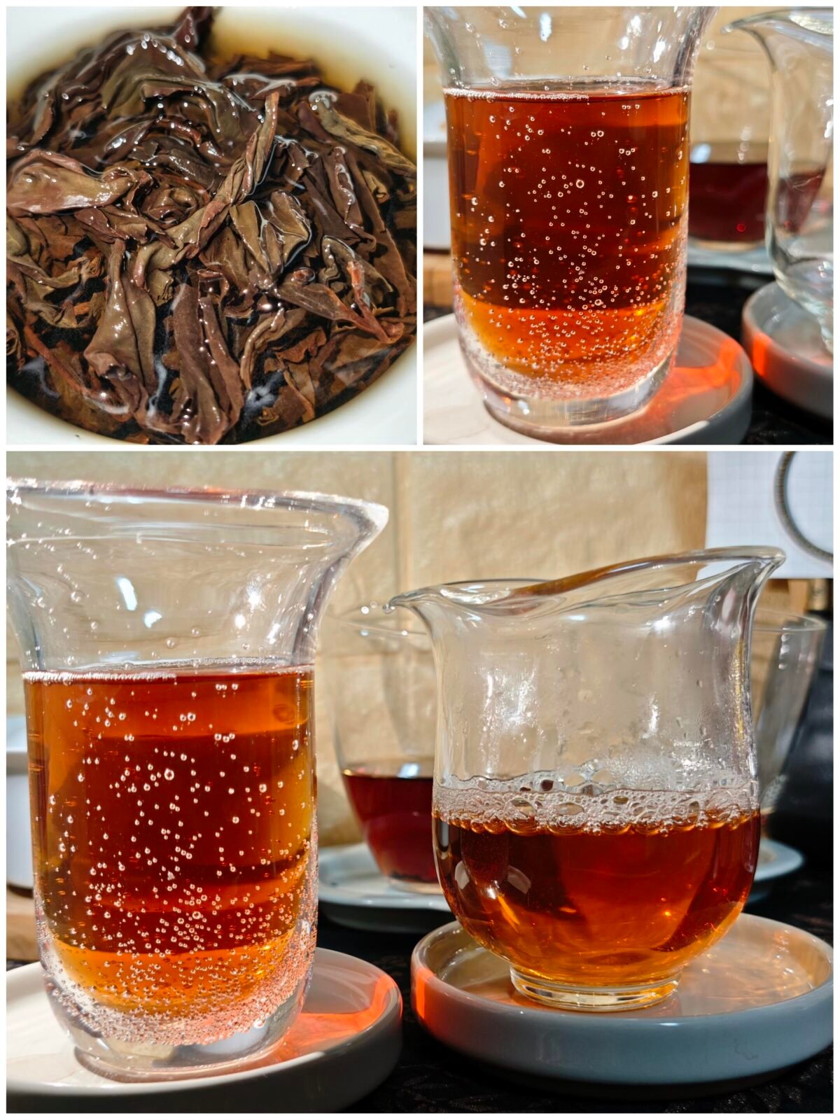 Matouyan Rougui Oolong