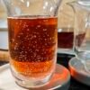 Roasted Oolong Tea
