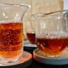 Roasted Oolong Tea