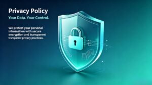 Chinese tea ecommerce privacy policy